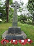 War Memorial