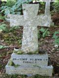 St Barnabas