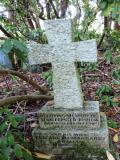 St Barnabas