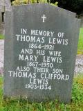 St Mary