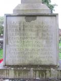 War Memorial