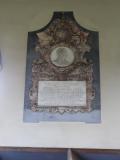 St Giles (interior)