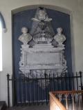 St Giles (interior)
