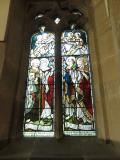 St Leonard (interior)