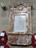 War Memorial
