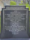 St Mary