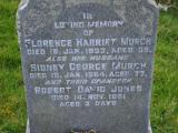 St Mary