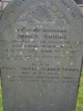 St Mary
