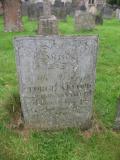 St John the Baptist (1)