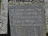 St John the Baptist