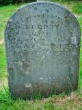 St Mary