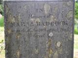 St Mary