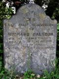St Mary