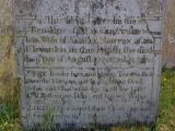 St John the Baptist
