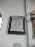 St Peter (interior)