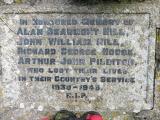 War Memorial