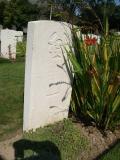 St Augustine garden of remembrance