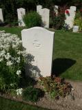St Augustine garden of remembrance