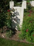 St Augustine garden of remembrance