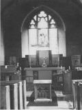 St Mary Magdalene (interior)