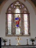 St Mary Magdalene (interior)