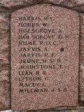 War Memorial