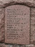 War Memorial