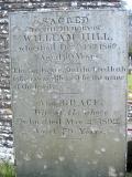 St Michael and All Angels