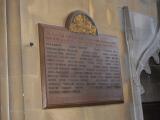 St George War Memorial