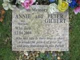 St Andrew Cremation Memorials