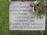 St Andrew Cremation Memorials