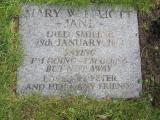 St Andrew Cremation Memorials