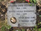 St Andrew Cremation Memorials