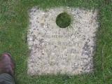 St Andrew Cremation Memorials