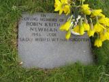 St Andrew Cremation Memorials