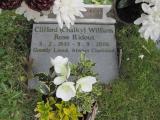 St Andrew Cremation Memorials
