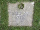 St Andrew Cremation Memorials
