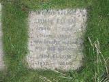 St Andrew Cremation Memorials