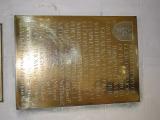 St Osmund (roll of honour)