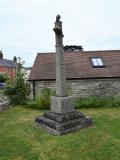 War Memorial