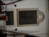 St Cuthburga Minster (roll of honour)