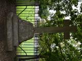 Holy Rood War Memorial