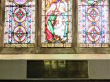 St Michael and All Angels (interior)