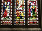 St Michael and All Angels (interior)