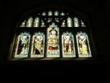 St Michael and All Angels (interior)