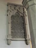 St Michael and All Angels (interior)