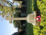 St Michael and All Angels (war memorial)