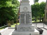 War Memorial