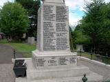 War Memorial