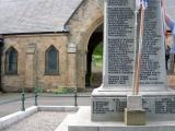 War Memorial
